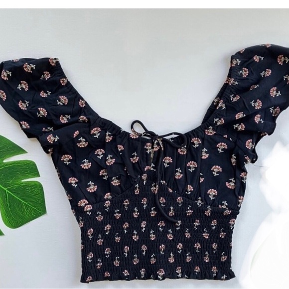 Billabong Billabong Women's Secret Spot Knit Top size small - Picture 5 of 7